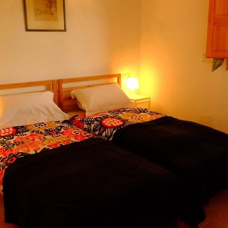 The Shed Villa Cehegín Dış mekan fotoğraf
