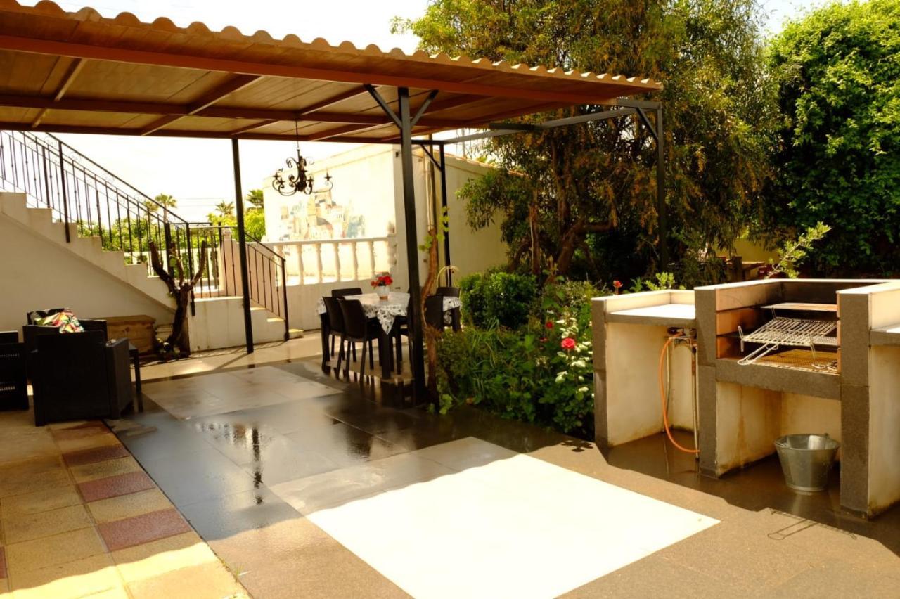 The Shed Villa Cehegín Dış mekan fotoğraf