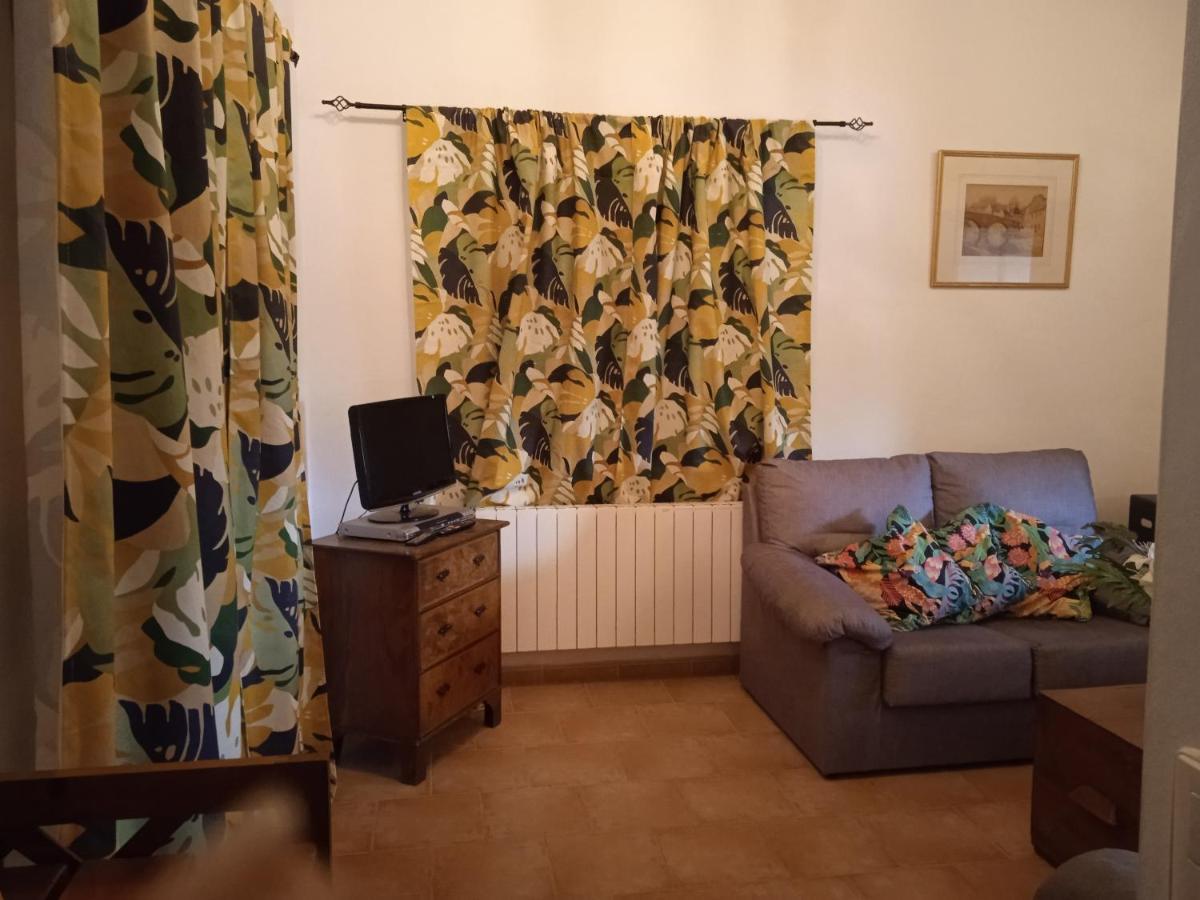 The Shed Villa Cehegín Dış mekan fotoğraf