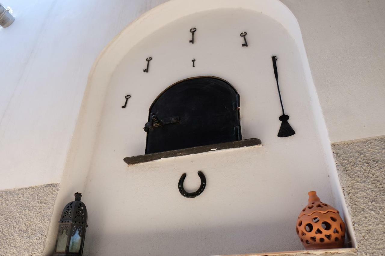 The Shed Villa Cehegín Dış mekan fotoğraf